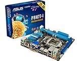 Produkt-Bild: Asus P8H77-I