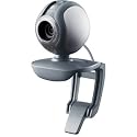 Logitech Webcam C500 (Silver)