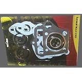 50 Caliber Racing 52mm Gasket Kit for 88cc -108cc Big Bore Honda Crf50 Xr50 Crf and... by 50 Caliber Racing