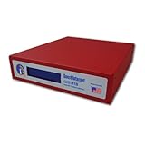 GIS-R10 Hotspot gateway for businesses up to 250 users