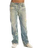 Light Wrinkle Jean