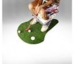 Potty Putter Toilet Time Golf Game