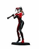 DC Direct DC Universe Online Statue: Harley Quinn