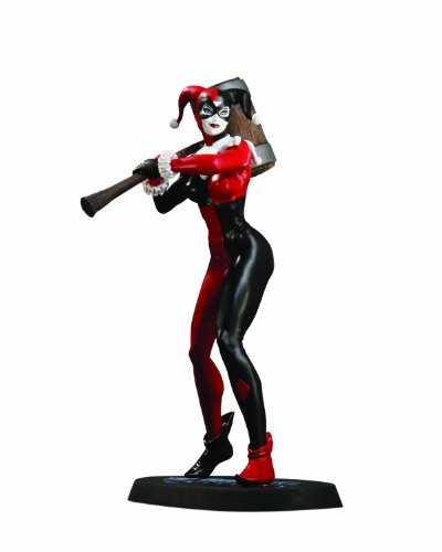 DC Direct DC Universe Harley Quinn