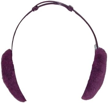 Dorfman Pacific Thinsulate Earmuffs