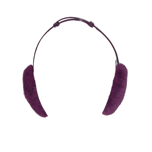 Dorfman Pacific Thinsulate Earmuffs