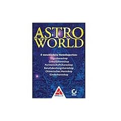 Astro World