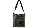 Giani Bernini Washed Lamb Handbag
