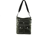 Giani Bernini Washed Lamb Handbag