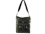 Giani Bernini Washed Lamb Handbag