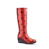 Wedge Welly Freedom Unique UK sizes 3-8