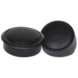Legacy LT20N 2'' 120 Watt Satelite Tweeters w/Neodymium **FREE GIFT WHEN YOU ORDER THIS ITEM FROM NEW IMAGE CAR HIFI**