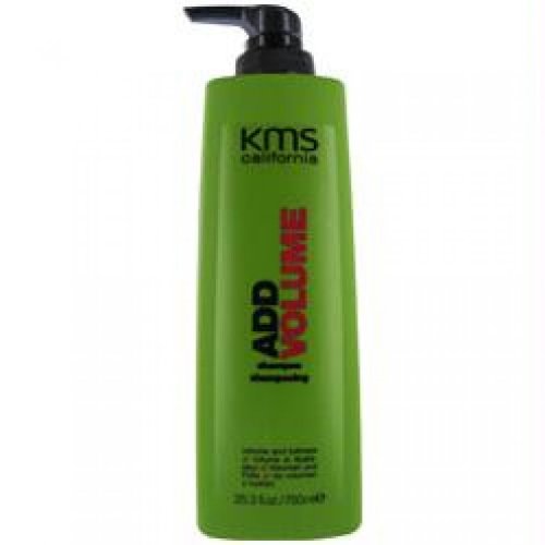 Add Volume Shampoo/FN222456/25.3 oz//