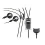 Genuine Nokia HS-23 Stereo Twin Hands Free Headset N73 N80 6280 6233 6234 E61 3250 5200 5300 5500 6070 6080 6085 6101 6103 6111 6125 6131 6136 6151 6270 6288 7360 7370 7373 7390 6230 6230i 6630 6680 6681 7610 E50