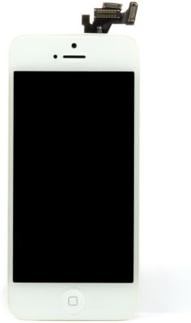 iPhone 5 Screen Display Full Assembly White