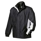 Champion Diamond Dobby Full Zip Jacket