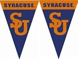 Syracuse Orangemen 50' Party Pennant Flags