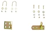 Rancho RS5535 RS5000 Steering Stabilizer Bracket