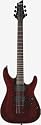 Schecter Damien Special Electric Guitar Crimson Red (CRED) 
