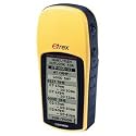 Garmin eTrex H - GPS receiver - hiking