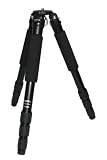 Feisol Classic CT-3402 Rapid 4-Section Carbon Fiber Tripod with Metal Twist Locks