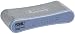 SMC  SMCGS8 8-port 10/100/1000 Layer 2 Gigabit Desktop Switch, blue/silver plastic