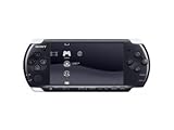PSP 3000 invisibleSHIELD (Screen)