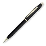 Cross Century II Classic Black .5mm Pencil - 250305WG