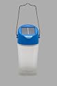 D.light Kiran Solar LED Lantern