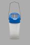 d.light Kiran Solar LED Lantern