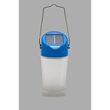 d.light Kiran Solar LED Lantern