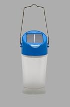 d.light Kiran Solar LED Lantern
