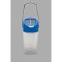 D.light Kiran Solar LED Lantern
