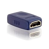 Cables to Go Velocity HDMI Female/Female Coupler