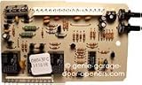 Genie Garage Door Opener Sequensor Board 30075S (20404R)