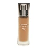 Intervene Make-Up Foundation SPF 15 by Elizabeth Arden No.14 Soft Tan