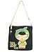 Harajuku Lovers Bags & Shoes The Oops Bag in Ltd. Ed. Athletic Girls,Bags (Handbags/Totes) for Women Image
