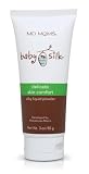 MD MOMS Baby Silk Delicate Skin Comfort Silky Liquid Powder 3 oz (85 g)