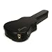 Ibanez PFCDX Hardshell Case for PF23 Acoustic Guitars