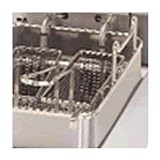 Twin Basket, Right Hand, For Star Model 301HLD Fryer
