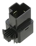 OES Genuine Flasher Relay