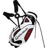 TaylorMade TMX Stand Bag
