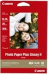 Canon Photo Paper Plus Glossy II PP20...