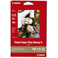 Canon Original 2311B018 PP-201 5x7 Bubble Jet Media Photo Paper 5x7 (20 Sheets)