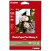 Canon PP-201 Photo Paper Plus glossy 13x18 20Blatt