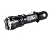 Olight M20S Warrior Premium R5 Black Tactical Flashlight with Side Switch 320 lumens