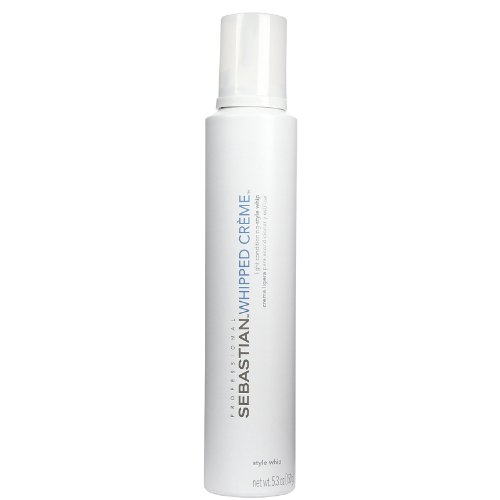 SEBASTIAN by Sebastian WHIPPED 5.3 OZ