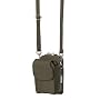 Baggallini Crinkle Phone/PDA Case, Dark Olive