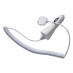 KFZ Ladekabel f�r Apple iPod 1G / 2G / 4G / 5G / Touch / Classic / Nano / Mini / Video / Photo