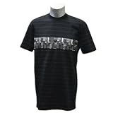 (ナイキ)Nike JORDAN Kente Tシャツ (ブラック）